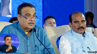 Indian Minister Advocates Joint Ventures with U.S. Firms for Technological Advancement