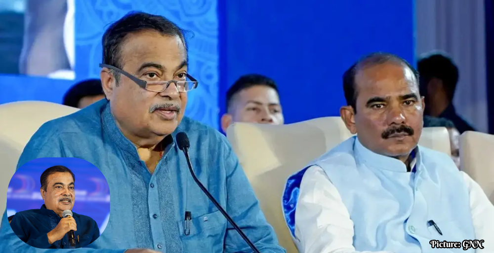 Indian Minister Advocates Joint Ventures with U.S. Firms for Technological Advancement