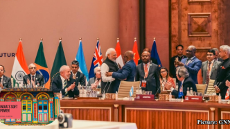 India's Soft Power: A Strategic Moment in Global Influence