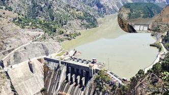 GNN India's Suspension of the Indus Waters Treaty Implications and Global Reactions