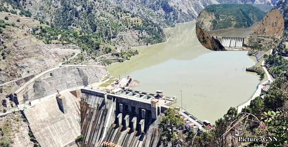 GNN India's Suspension of the Indus Waters Treaty Implications and Global Reactions