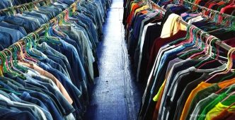 India's Youth Embrace Secondhand Fashion Amid Economic Challenges
