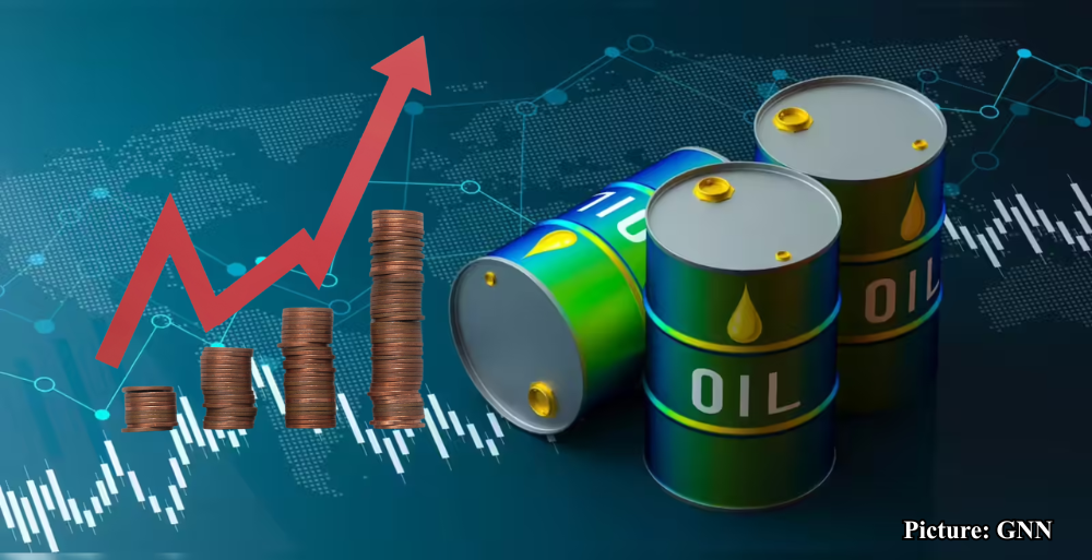 GNN Inflation and Gas Prices Surge Amid Economic Uncertainty