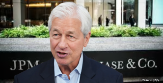JPMorgan Chase Commits $40 Million to Revitalize American Dream Initiative for Small Businesses