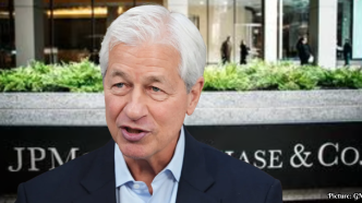 JPMorgan Chase Commits $40 Million to Revitalize American Dream Initiative for Small Businesses