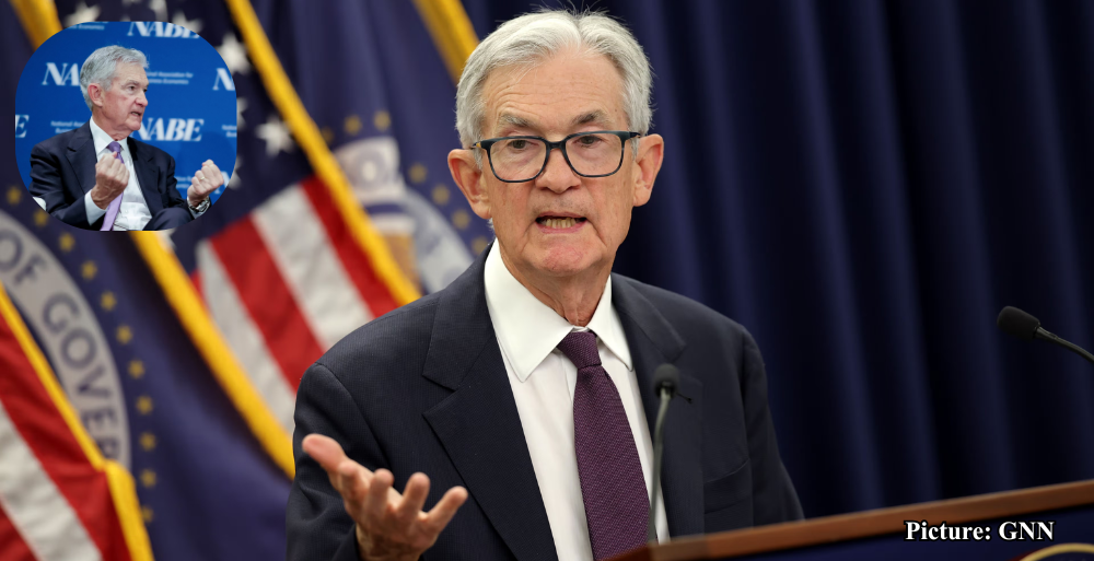 Jerome Powell's Final FOMC Meeting Signals Shift in Federal Reserve Monetary Policy