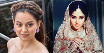Kangana Ranaut Pays Tribute to Vyjayanthimala, Celebrating Her Legacy in Cinema and Dance