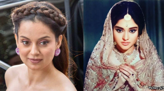Kangana Ranaut Pays Tribute to Vyjayanthimala, Celebrating Her Legacy in Cinema and Dance