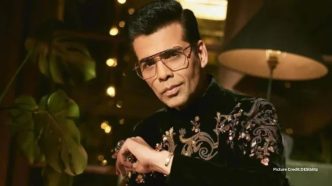 GNN Karan Johar Debuts at Met Gala 2026 Reflects on Shah Rukh Khan's Impact