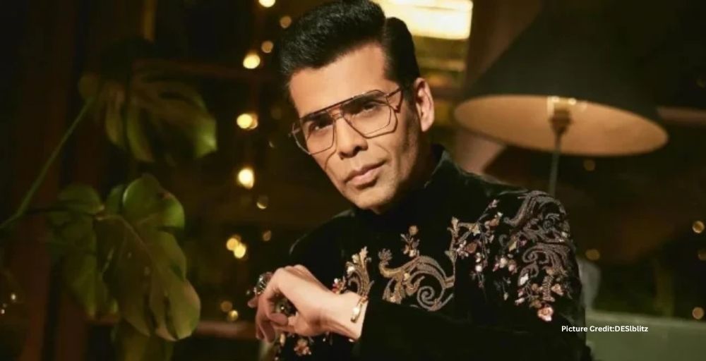 GNN Karan Johar Debuts at Met Gala 2026 Reflects on Shah Rukh Khan's Impact