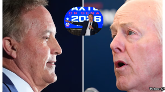 Ken Paxton Defeats John Cornyn in Texas Senate Primary, Setting Stage for General Election Showdown
