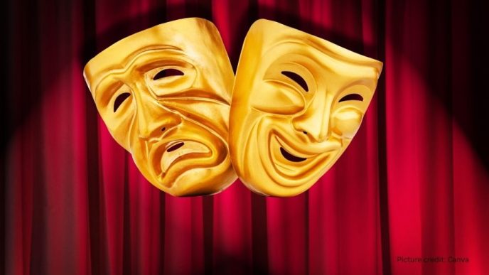 GNN Krossroads Performing Arts Announces Multilingual Festival 'Dreamscape in a Box' Set for May 8 10