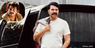 Mammootty Reflects on Career and Health After Bike Accident