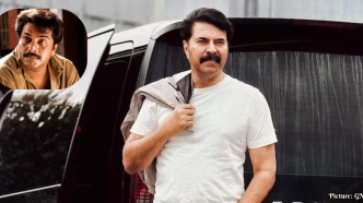 Mammootty Reflects on Career and Health After Bike Accident