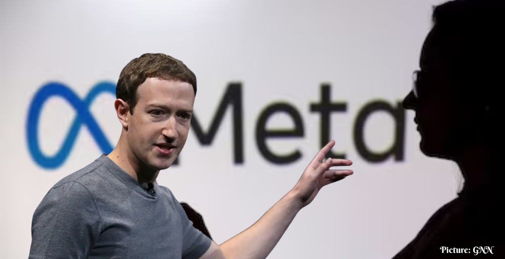 Meta Implements Major Layoffs, CEO Promises Stability for Remaining Employees