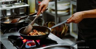 Michelin-Starred Indienne Restaurant from Chicago to Open in New York City This Summer