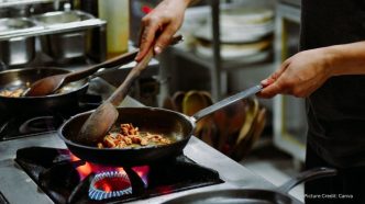Michelin-Starred Indienne Restaurant from Chicago to Open in New York City This Summer