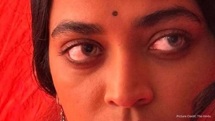 Mira Nair Announces Biopic 'Amri' on Artist Amrita Sher-Gil, Starring Anjali Sivaraman