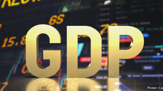 ICRA Projects India's GDP Growth at Four-Quarter Low of 7% for April-June 2026-27