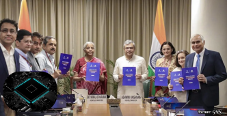 NITI Aayog Report Highlights $135–180 Billion Investment Needed for India's Semiconductor Ecosystem by 2035