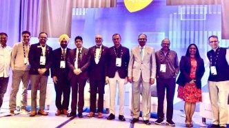 GNN National Medical Commission of India Participates in FSMB Annual Meeting to Enhance Global Medical Regulation