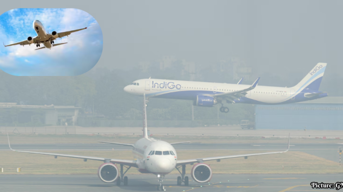 New Airline Travel Rules Could Impact Summer Flights Amid Rising Passenger Numbers