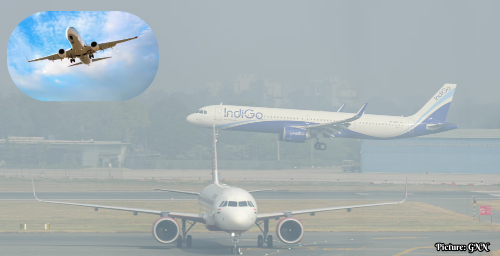 New Airline Travel Rules Could Impact Summer Flights Amid Rising Passenger Numbers