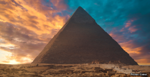 New Research Reveals Earthquake-Resistant Design of Egypt's Great Pyramid of Giza