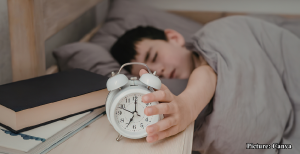 New Study Reveals Alarming Decline in Sleep Among U.S. Teenagers