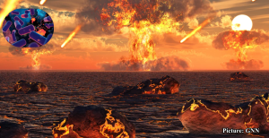 GNN New Study Suggests Last Universal Common Ancestor Emerged 4 2 Billion Years Ago