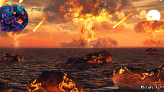 GNN New Study Suggests Last Universal Common Ancestor Emerged 4 2 Billion Years Ago