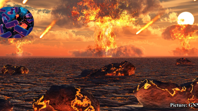 GNN New Study Suggests Last Universal Common Ancestor Emerged 4 2 Billion Years Ago