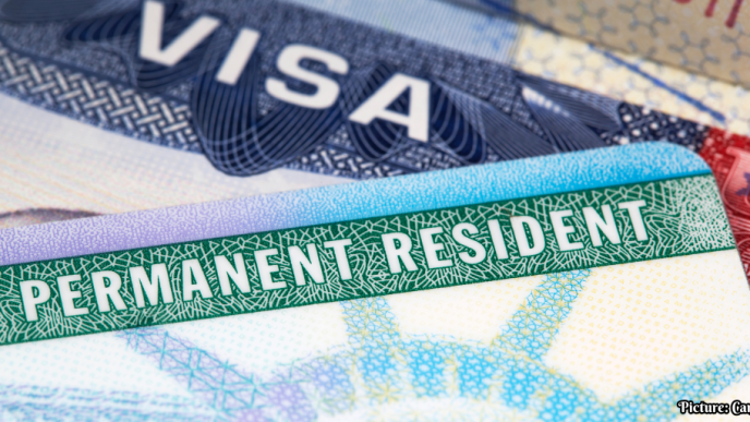 New USCIS Policy Requires Most Green Card Applicants to Apply from Home Countries