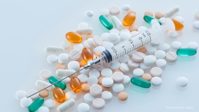 New Weight-Loss Drug GLP-1-GIP-Lani Shows Promising Results in Mouse Trials