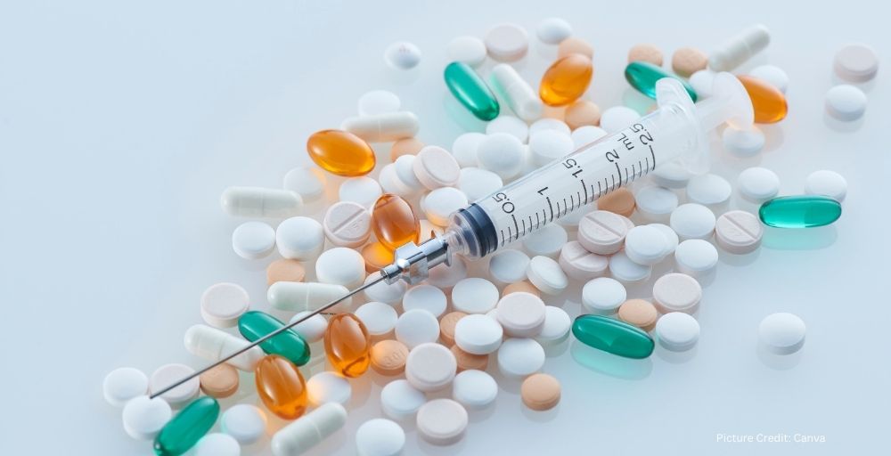New Weight-Loss Drug GLP-1-GIP-Lani Shows Promising Results in Mouse Trials