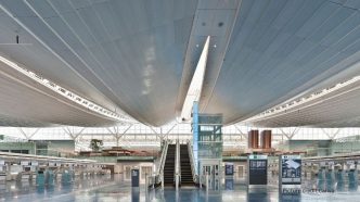 GNN Noida International Airport Set to Begin Operations in June 2026 Following Security Clearance