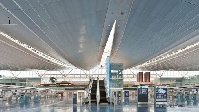 GNN Noida International Airport Set to Begin Operations in June 2026 Following Security Clearance