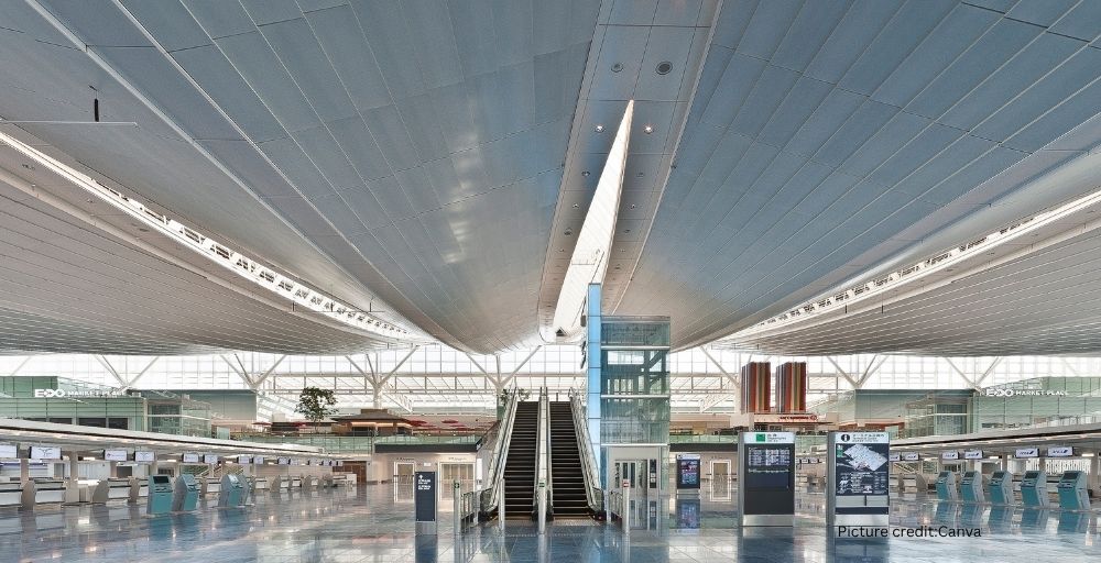 GNN Noida International Airport Set to Begin Operations in June 2026 Following Security Clearance