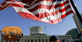 GNN Ohio Voters Select Candidates in Pivotal Midterm Primaries