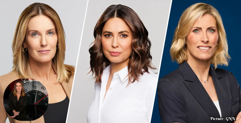 CBS News Announces Major Overhaul of '60 Minutes' with New Leadership