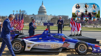 Performers Withdraw from America 250 Celebration Amid Political Concerns