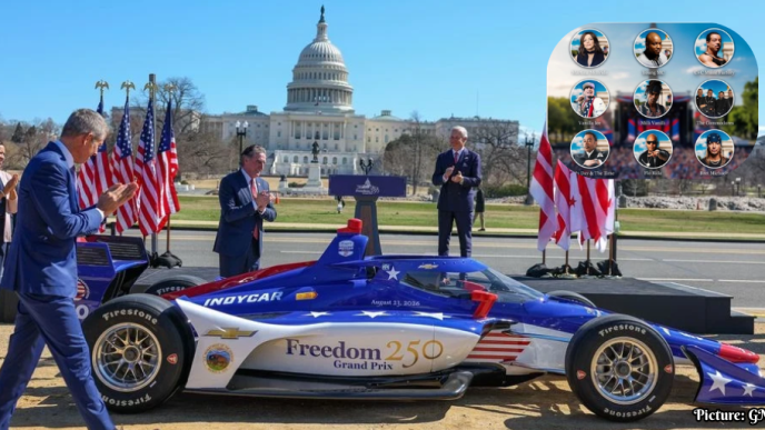 Performers Withdraw from America 250 Celebration Amid Political Concerns