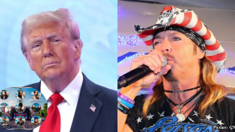 Performers Withdraw from America's 250th Anniversary Event Citing Political Concerns