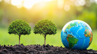 Pew Research Survey Reveals Growing Pessimism Among Americans Regarding Climate Change