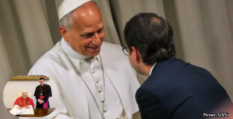 Pope Leo XIV's Encyclical Calls for Human-Centric Approach to Artificial Intelligence
