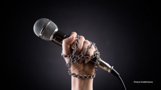 GNN Press Freedom at a Crossroads India the United States and the Global Stakes