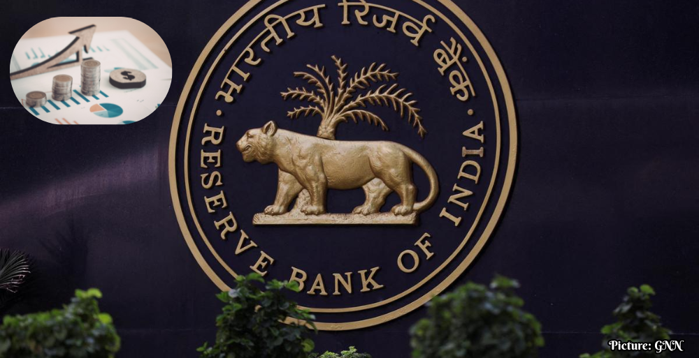 RBI Data Highlights Significant Increase in Dollar Outflows, Prompting Government Action