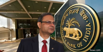 Reserve Bank of India Transfers Record ₹2.87 Lakh Crore Dividend to Central Government for FY26