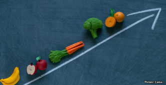 Rising Grocery Prices Signal Financial Strain Ahead of Midterm Elections