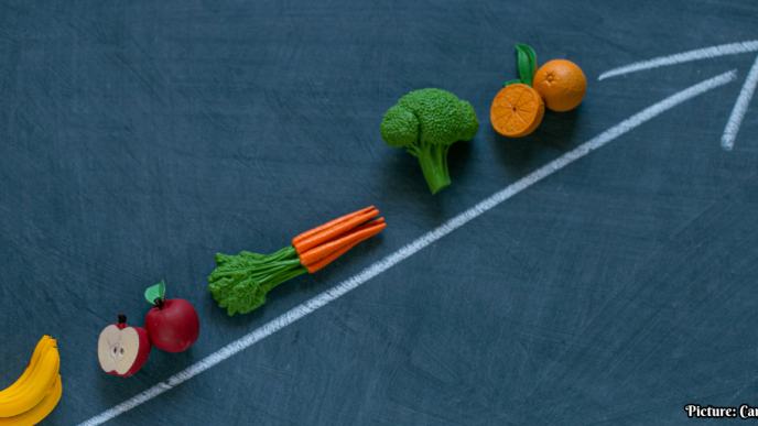 Rising Grocery Prices Signal Financial Strain Ahead of Midterm Elections
